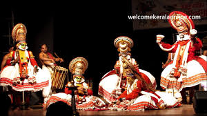 Read reviews from world's largest community for readers. Kathakali Duryodhanavadham Clip 5 Indianclassicaldance Theatre Traditional Indian Classical Dance Onam Celebration Clip
