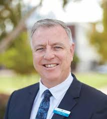 Trinity News Magazine 2024