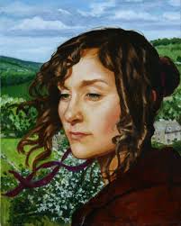 AFTERNOON BREEZE, BY NONA HYYTINEN