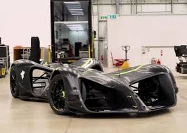 10 kereta terpantas dan paling laju di dunia memaparkan 10 kereta yang dikatakan paling pantas, cepat atau laju didunia. Robocar Tersenarai Dalam Rekod Guiness Jadi Kereta Tanpa Pemandu Paling Laju Di Dunia Dunia Mstar