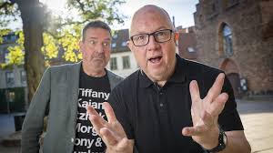 Sveriges Radio - News update