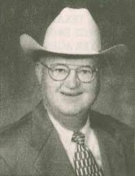 Avery Lee Thrasher (1947-2013)