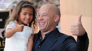 Mark sinclair, known professionally as vin diesel, is an american actor and filmmaker. Vin Diesel Family Pictures Youtube