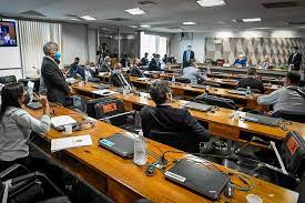 Maybe you would like to learn more about one of these? Cpi Da Covid Saiba O Que E E Como Funciona Uma Cpi Partido Dos Trabalhadores