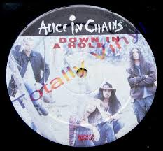 It is the twelfth song on most pressings of the album and fourth or eleventh on others. Totally Vinyl Records Alice In Chains Down In A Hole Lp Version A Little Bitter Rooster Love Hate Love 12 Inch Special Cover
