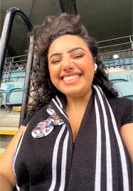 Get to the G with me