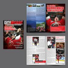 This magazine will be on auction during dprjone 24 hours blogtv show taking part on sep 12 to raise money for doctors beyond. The City Insight Magazine Design Webrealsimple