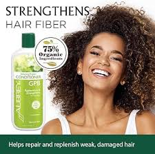 Amazon.com : AUBREY GPB Glycogen Protein Balancing Conditioner