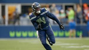 Seahawks Rookie Wr Dk Metcalf Expected To Play Week 1