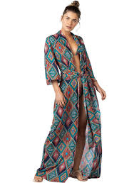 Ready for the future, robe, robe longue, jogging, blazer. Kimono D Ete