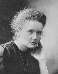 She developed an intense passion for knowledge and learning. Marie Curie Wikidata