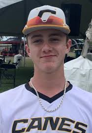 Class of 2023 South Carolina HS Baseball Player State Rankings