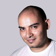 Stream Ricardo Ortegon music