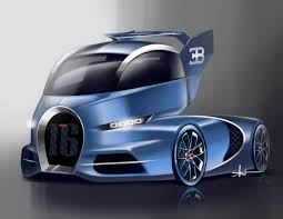 Turismo Concept Cars Bugatti Cars Truck Design