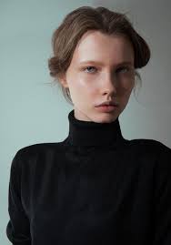 Sylvia Harper by Daniel Rodrigues (Portrait)