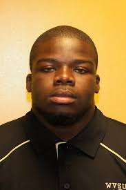 2012 Football Roster