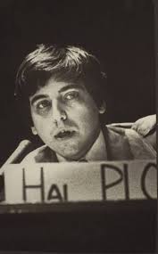 MeToo — It Doesn't Only Happen to Women