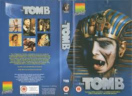 The Tomb (1986)