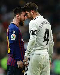 Lionel messi disorientated vs france (world cup 2018) 1080i | hd (english commentary). Messi Vs Ramos Wallpapers Wallpaper Cave