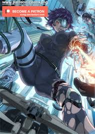Matoko Khusanagi By Xong On Deviantart Cyberpunk Anime Ghost In The Shell Cyberpunk Art