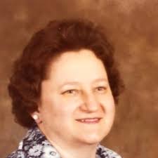 Obituary information for Nancy Crowley