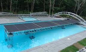 Fashion Runway Stage Design Google Search Design Stage Design Runway Fashion