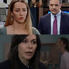 I knew there was more to John Brennan's incarceration! He's going to end up  being