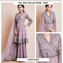 Latest eid summer lawn collection 2021. Eid Clothing Ideas For Women 2021 G3 Fashion