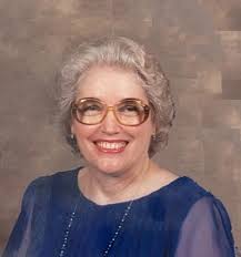 Joyce Bailey Obituary