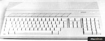 Image result for Computers Systems Atari ST