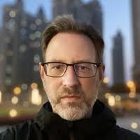 Benjamin L Bacon Resume/CV