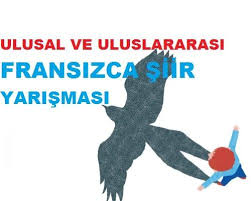 Ulusal Ve Uluslararasi Fransizca Siir Yarismasi Siir Ortaokul Fransizca