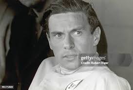 356 Jim Clark Race Car Driver Stock Photos, High-Res Pictures, and Images
