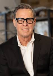 Kevin Allen (author)