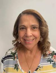 Obituary information for Maria Perea