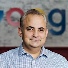 Recipients of the J.W. Graham Medal in Computing & Innovation