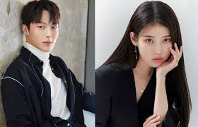 I love how he plays very diverse roles one after the other. Actress Lee Ji Eun Iu Chose Actor Jang Ki Young As Her Kissing Partner Because Of His Look Kfanhub