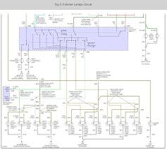 1993 mazda miata wiring diagram electricity site. Turn Signals Do Not Work Electrical Problem V8 Two Wheel Drive
