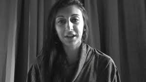 If you wanna know who is behind the...