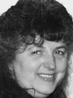 Sharon Bridges Obituary (1962
