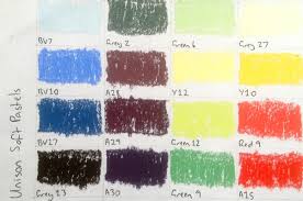 76 conclusive rembrandt soft pastels color chart