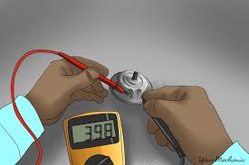 In this case, the entire process is the same as using a multimeter. How To Fix A Car Horn Yourmechanic Advice