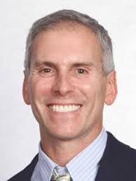 Mark Silverberg's Instagram, Twitter & Facebook