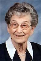 MURIEL HILL Obituary (1922