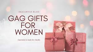Gifts for elderly women31.01.2019updated 04.05.2021. 43 Funny Silly Gifts For Women Gag Gifts For Her 2020 365canvas Blog
