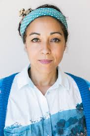 Opening Conversation: "Taking Shape: Abstraction from the Arab World,  1950s-1980s": Block Museum