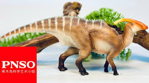 One can still find them on the market but from pnso official store: Pnso Parasaurolophus Wyatt Review 44 Prehistoric Animal Models Youtube