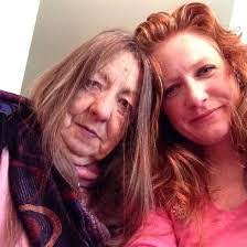 Suzanne Seals's Instagram, Twitter & Facebook