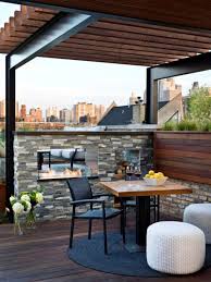 54 Exceptional Outdoor Living Spaces Terrace Design Outdoor Living Space Patio Design