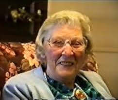 Dallowgill: Leonard and Ellen UMPLEBY